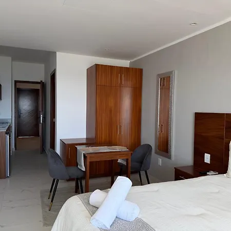 Miramare Ocean View