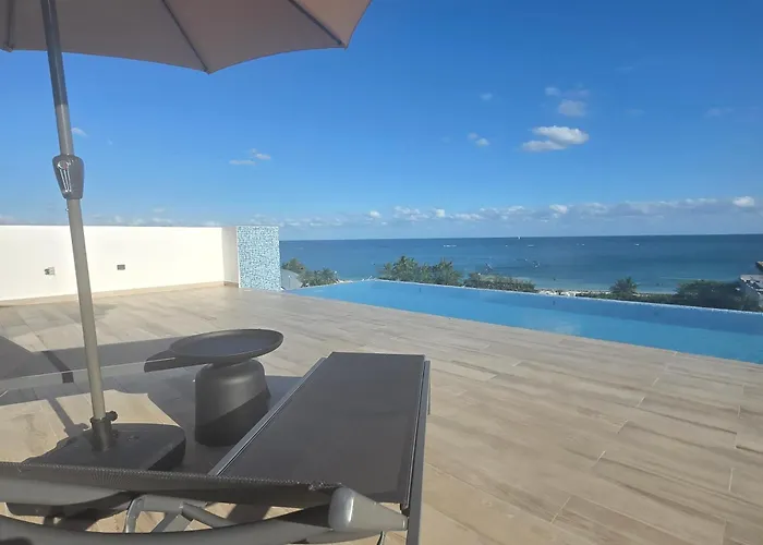 Hotel Miramare Ocean View