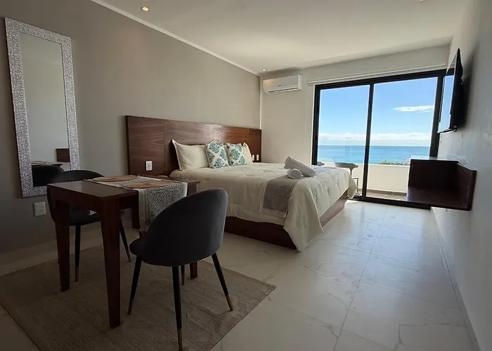 Miramare Ocean View Hotel 5*