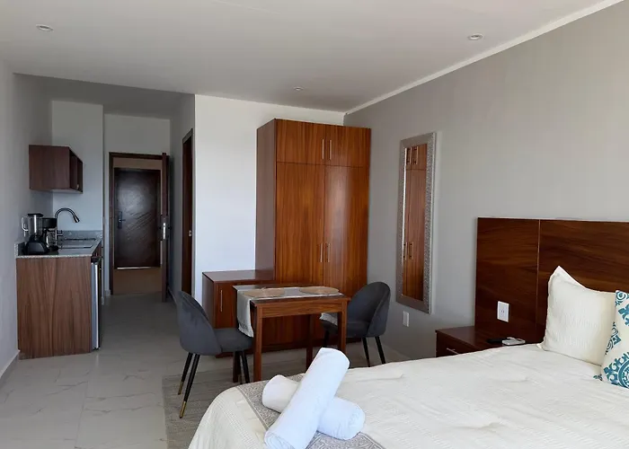 Miramare Ocean View Hotel 5*