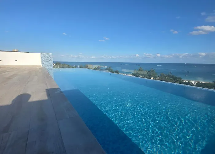Miramare Ocean View 5*