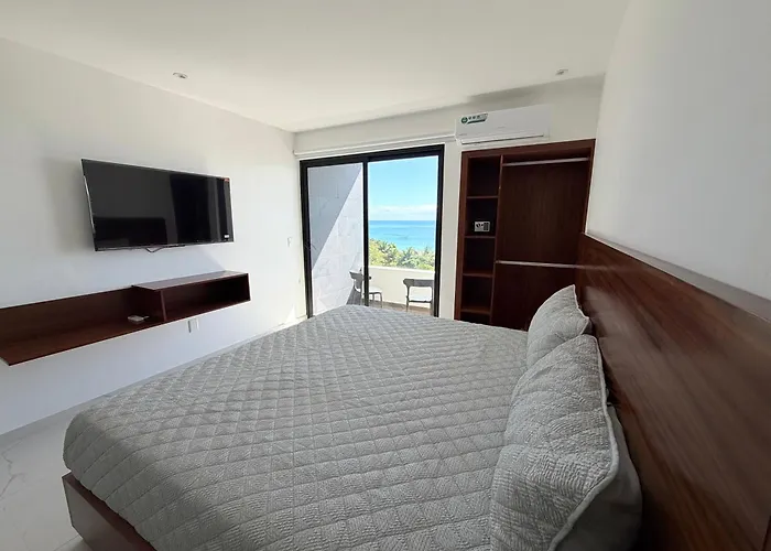Miramare Ocean View Hotel