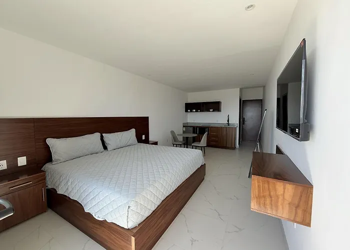 Hotel Miramare Ocean View 5*