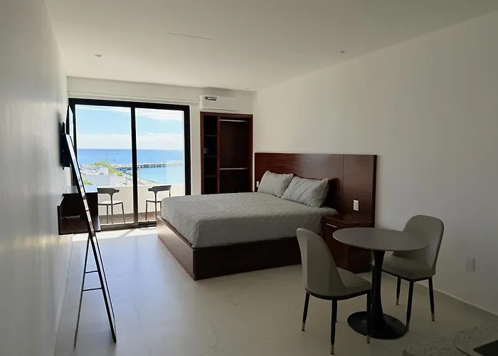 Miramare Ocean View Hotel