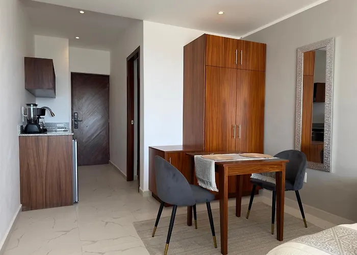 Miramare Ocean View Hotel 5*