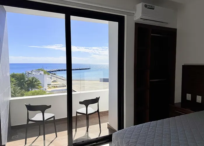 Hotel Miramare Ocean View 5*