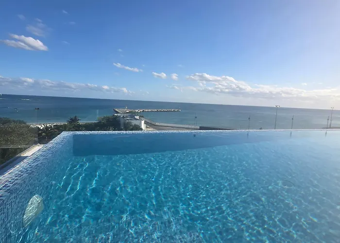 Hotel Miramare Ocean View