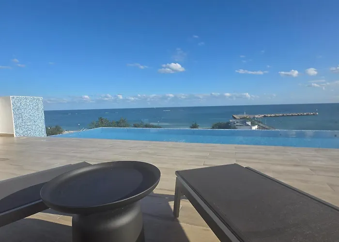 Hotel Miramare Ocean View