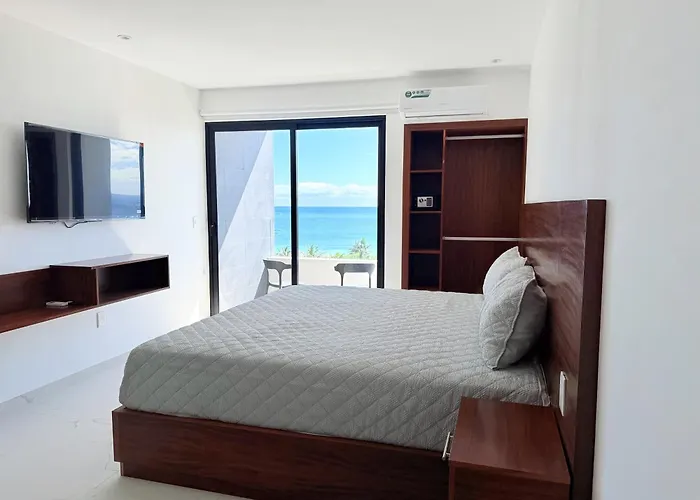 Miramare Ocean View 5*