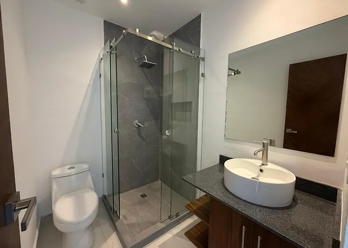 Hotel Miramare Ocean View Puerto Morelos