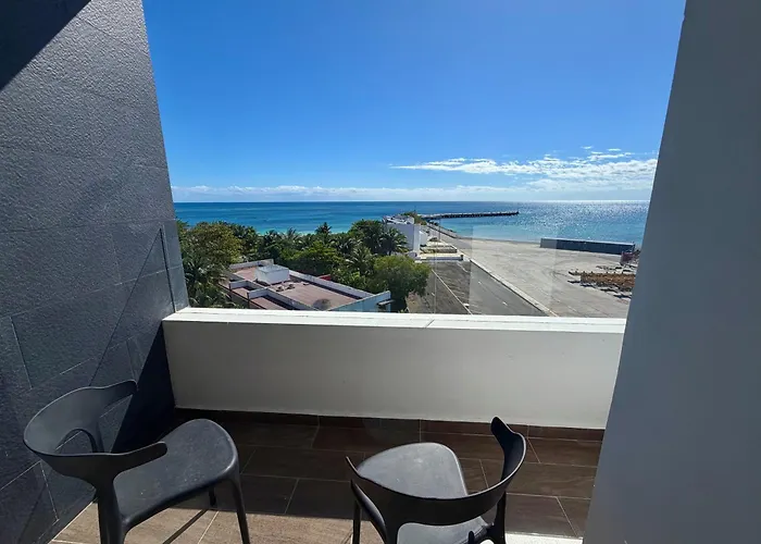 Hotel Miramare Ocean View