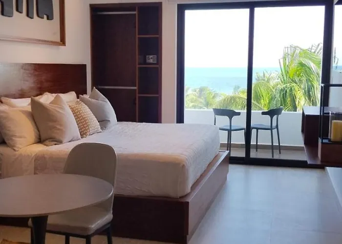 Miramare Ocean View