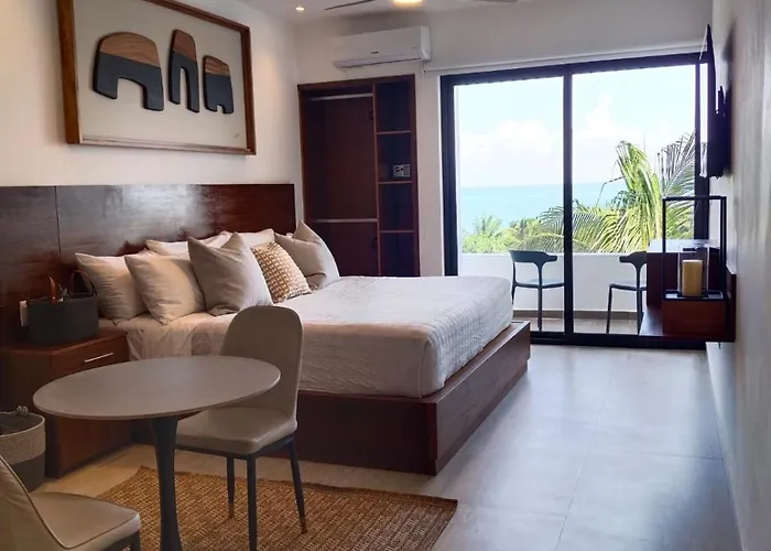 Miramare Ocean View Hotel 5*