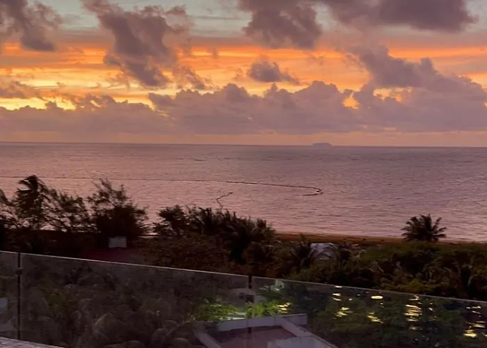 Miramare Ocean View Hotel 5*