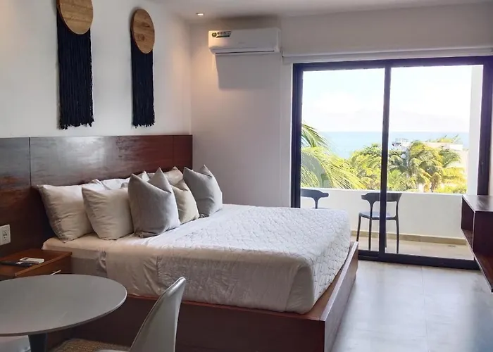 Hotel Miramare Ocean View
