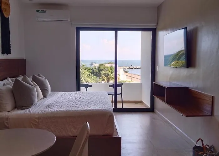 Miramare Ocean View Hotel 5*
