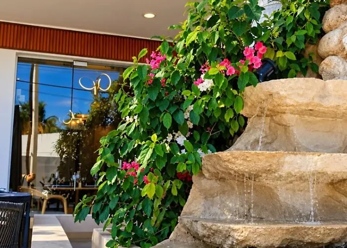 Hotel Miramare Ocean View 5*