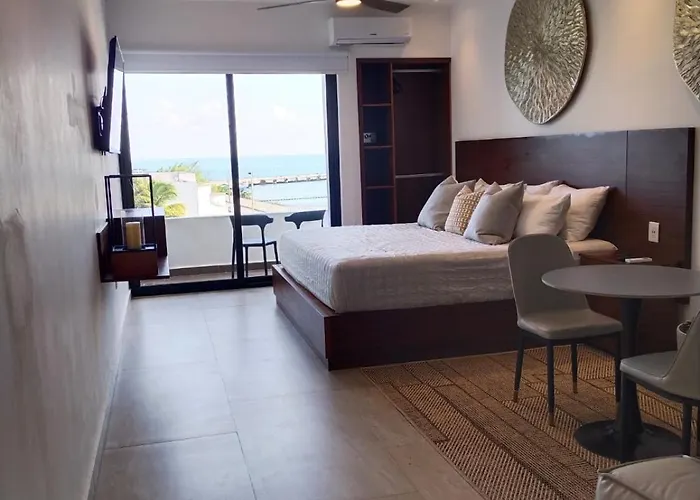 Miramare Ocean View Hotel