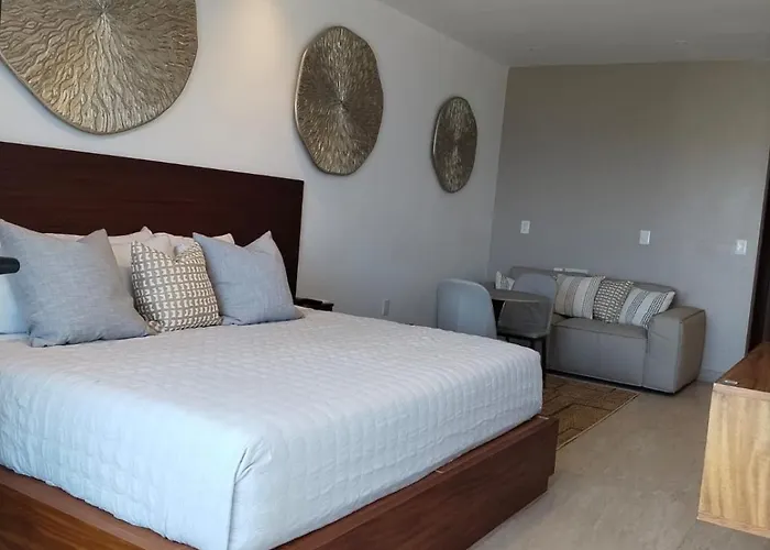 Miramare Ocean View Hotel 5*