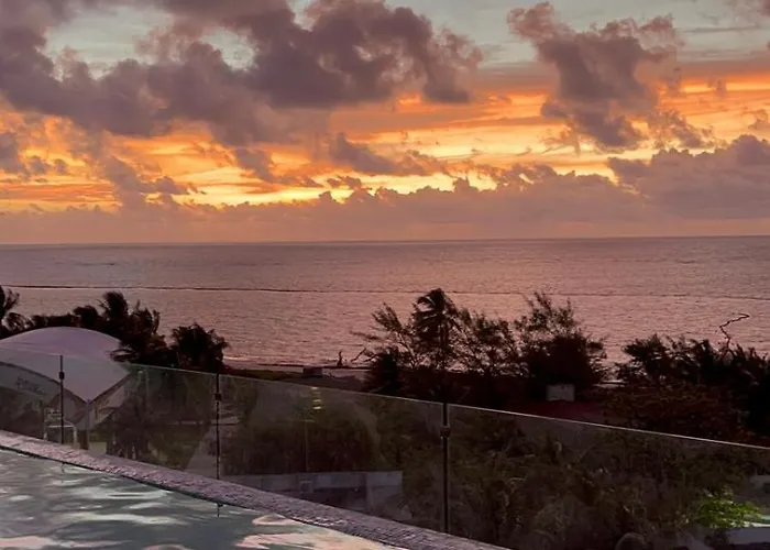 Miramare Ocean View Hotel 5*