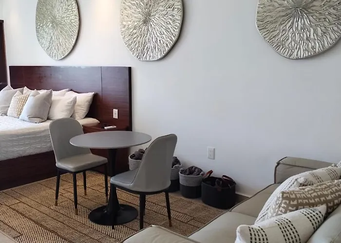 Miramare Ocean View 5*