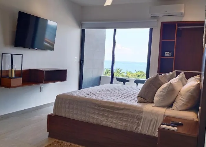 Hotel Miramare Ocean View